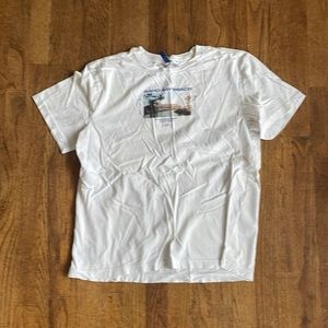 Maho Bay Beach Mens T